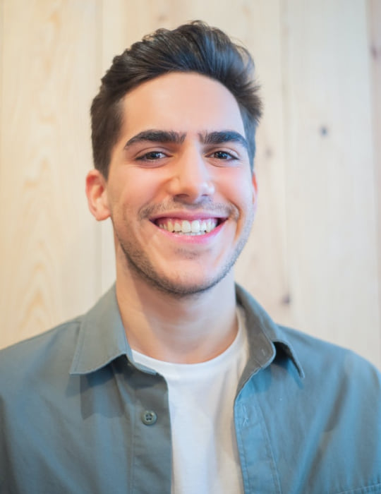 Président Conseil d'Administration